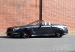 Mercedes-AMG SL63 by MEC Design (CCd5) 2016 года